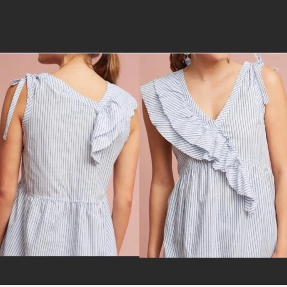 Left of Center M top size M